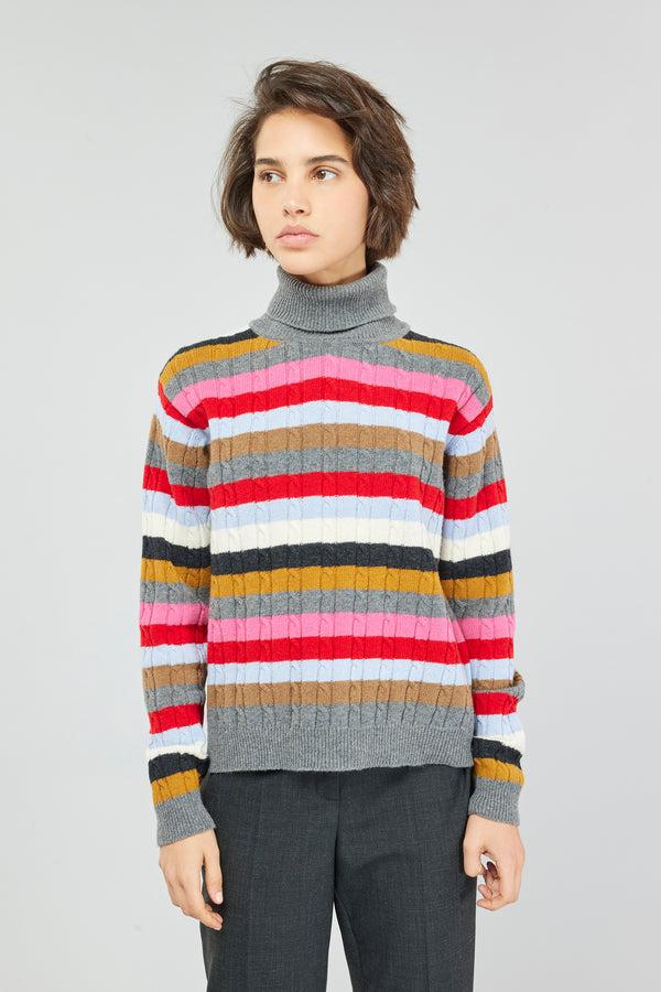 Semicouture Dolcevita marilena | semicouture Shopping Online