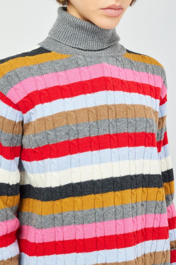 Semicouture Dolcevita marilena | semicouture Shopping Online