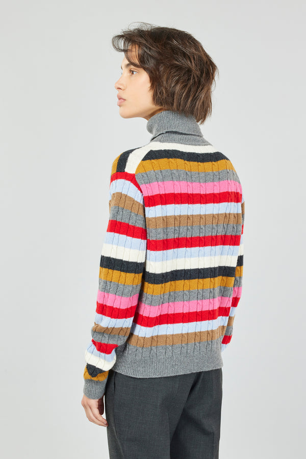 Semicouture Dolcevita marilena | semicouture Shopping Online