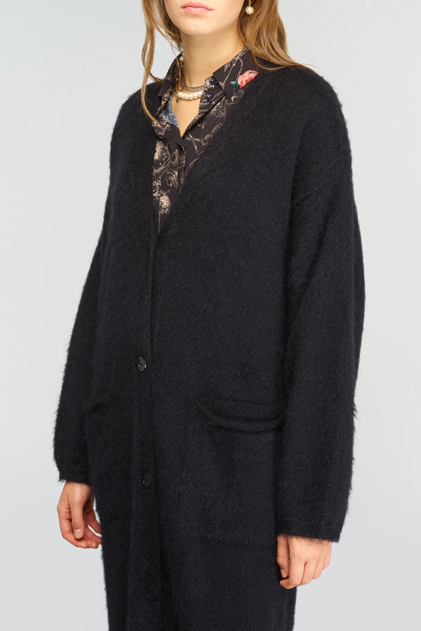 Semicouture Cardigan pierre | semicouture Convenienza