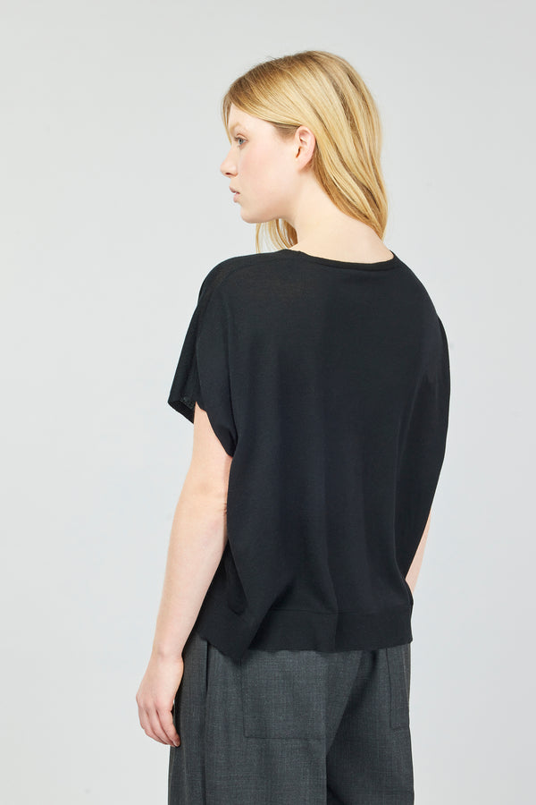 Semicouture Maglia charlotte | semicouture Novità