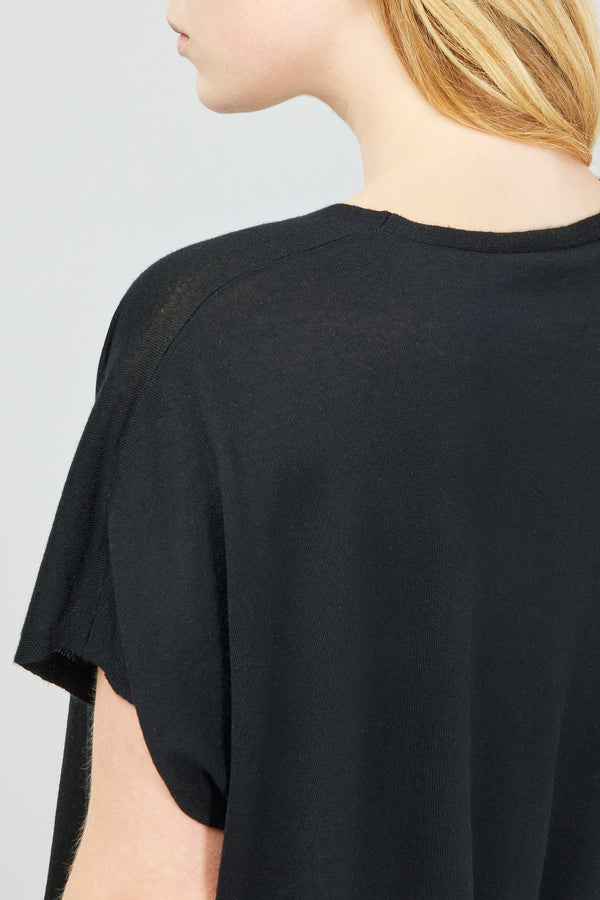 Semicouture Maglia charlotte | semicouture Novità