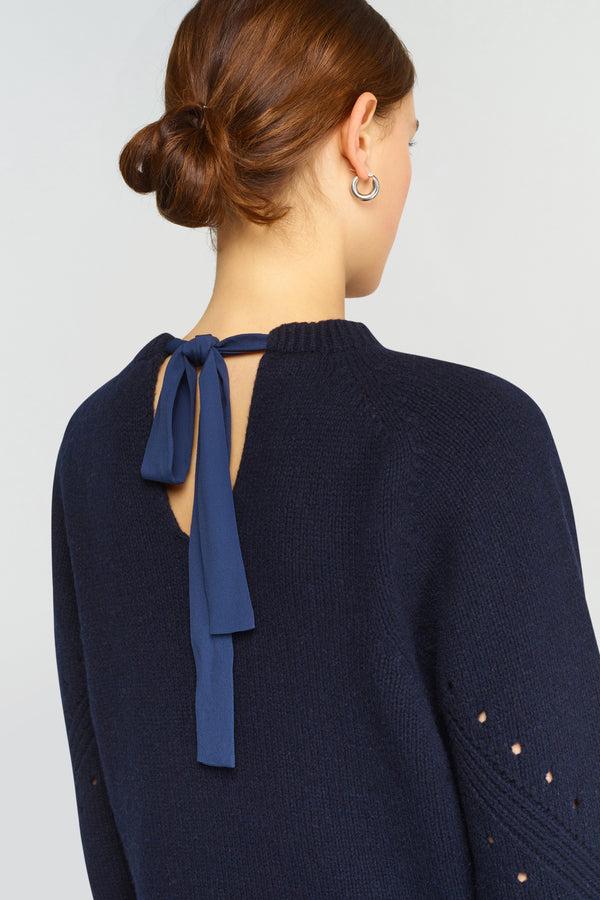 Semicouture Maglia bettina | semicouture Presa