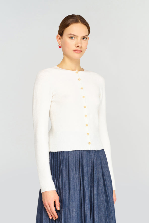 Semicouture Cardigan manuela | semicouture Offerta
