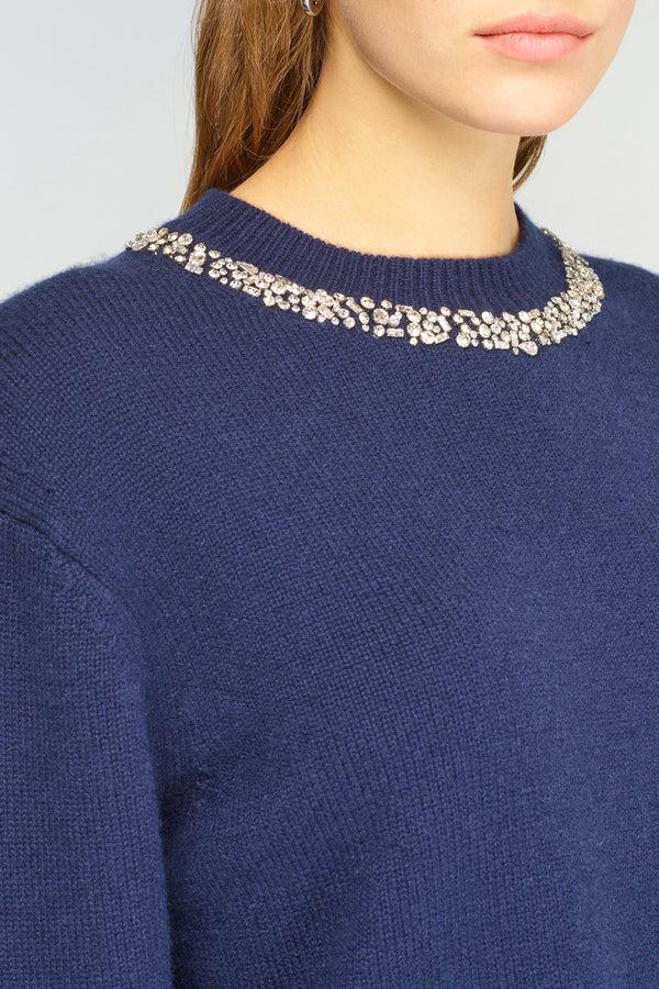Semicouture Maglia sofia | semicouture Economico