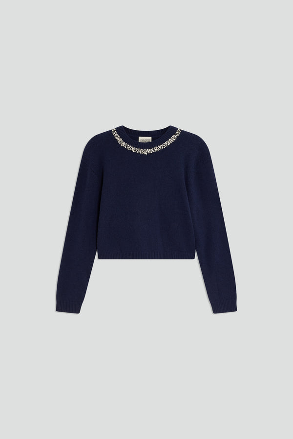Semicouture Maglia sofia | semicouture Economico