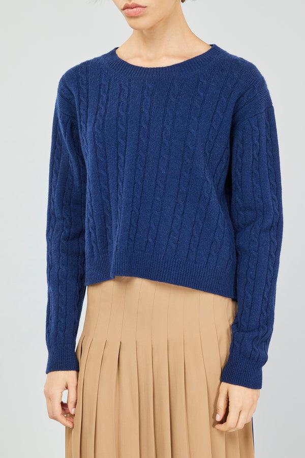 Semicouture Maglia camilla | semicouture Online