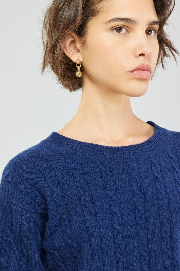 Semicouture Maglia camilla | semicouture Online