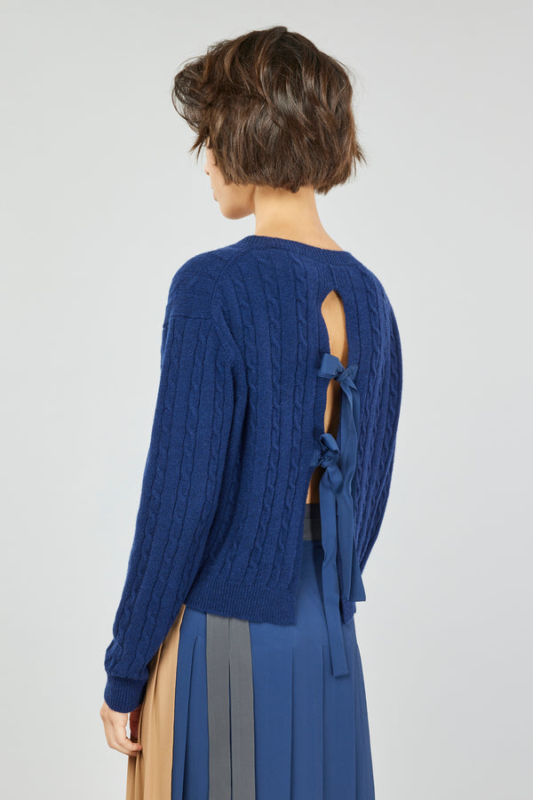 Semicouture Maglia camilla | semicouture Online