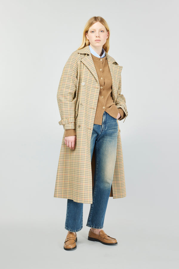 Semicouture Cardigan albachiara | semicouture