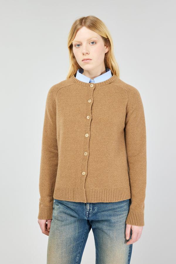Semicouture Cardigan albachiara | semicouture Outlet