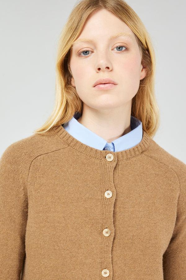Semicouture Cardigan albachiara | semicouture Outlet