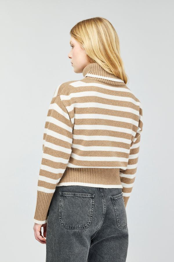 Semicouture Dolcevita odette | semicouture Saldi