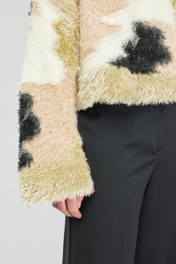 Semicouture Dolcevita joelle | semicouture Vendita Calda