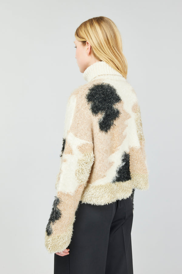 Semicouture Dolcevita joelle | semicouture Vendita Calda