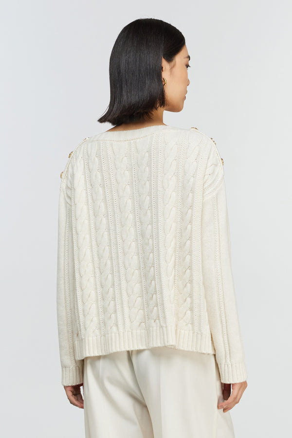 Semicouture Maglia micol | semicouture Saldi Di Fabbrica