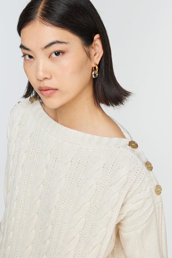 Semicouture Maglia micol | semicouture Saldi Di Fabbrica