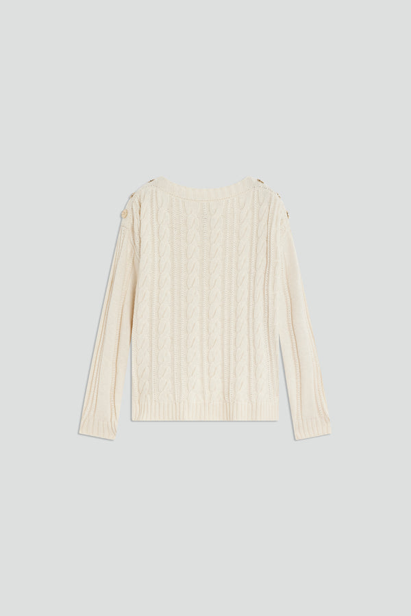 Semicouture Maglia micol | semicouture Saldi Di Fabbrica