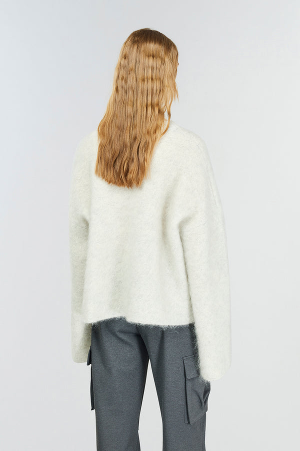 Semicouture Maglia becka | semicouture Vendite Flash