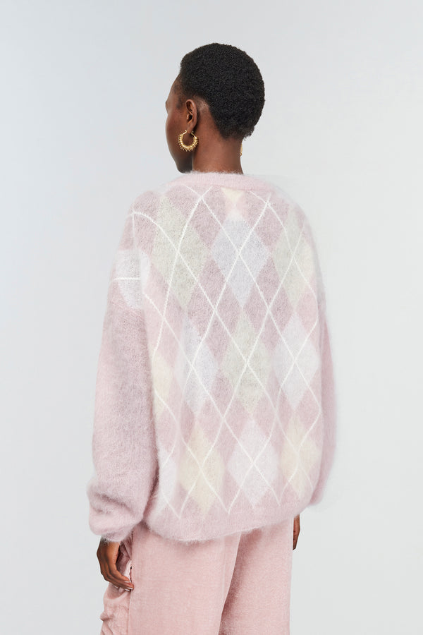 Semicouture Maglia melisande | semicouture Negozio
