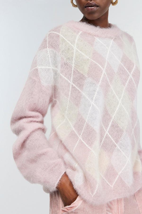 Semicouture Maglia melisande | semicouture Negozio