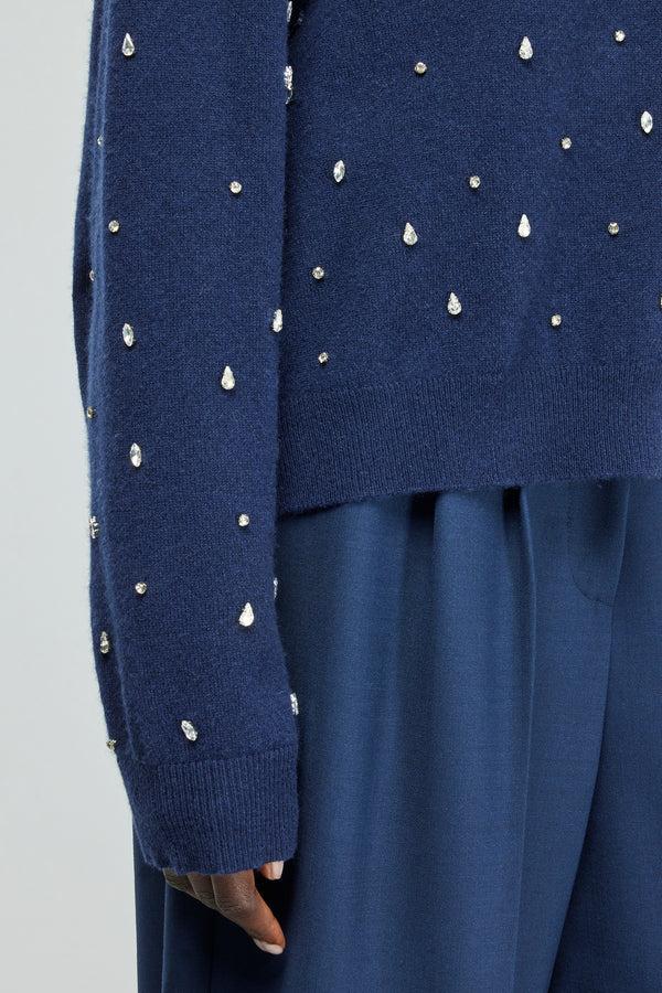 Semicouture Cardigan bella | semicouture In Saldo