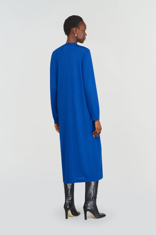 Semicouture Cardigan arianna | semicouture Italy
