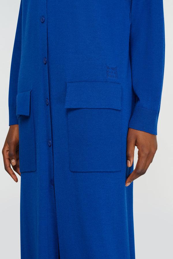 Semicouture Cardigan arianna | semicouture Italy