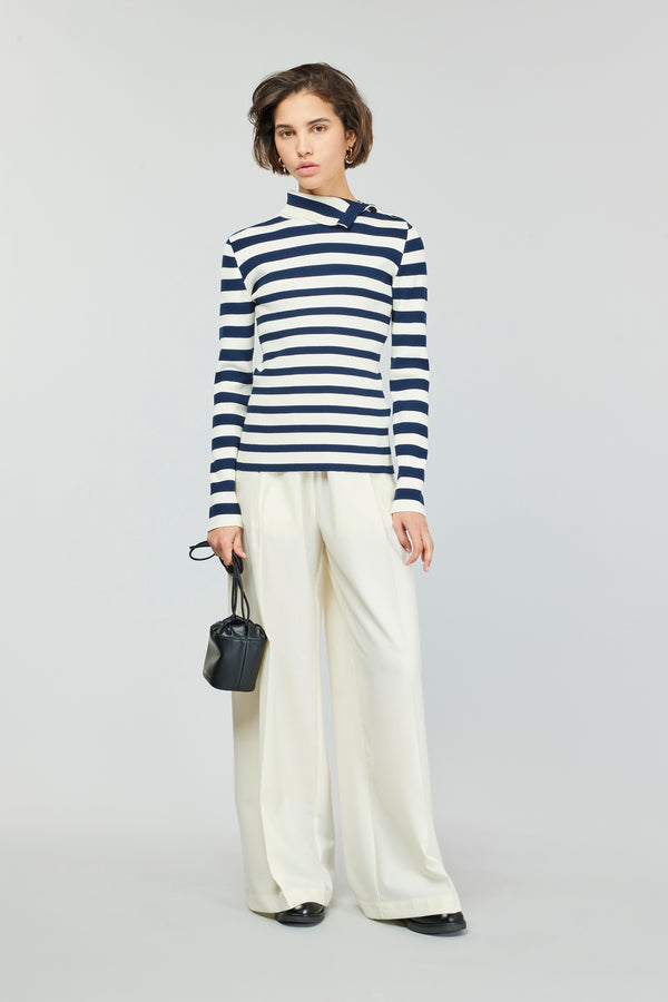 Semicouture Maglia emeley | semicouture Italia
