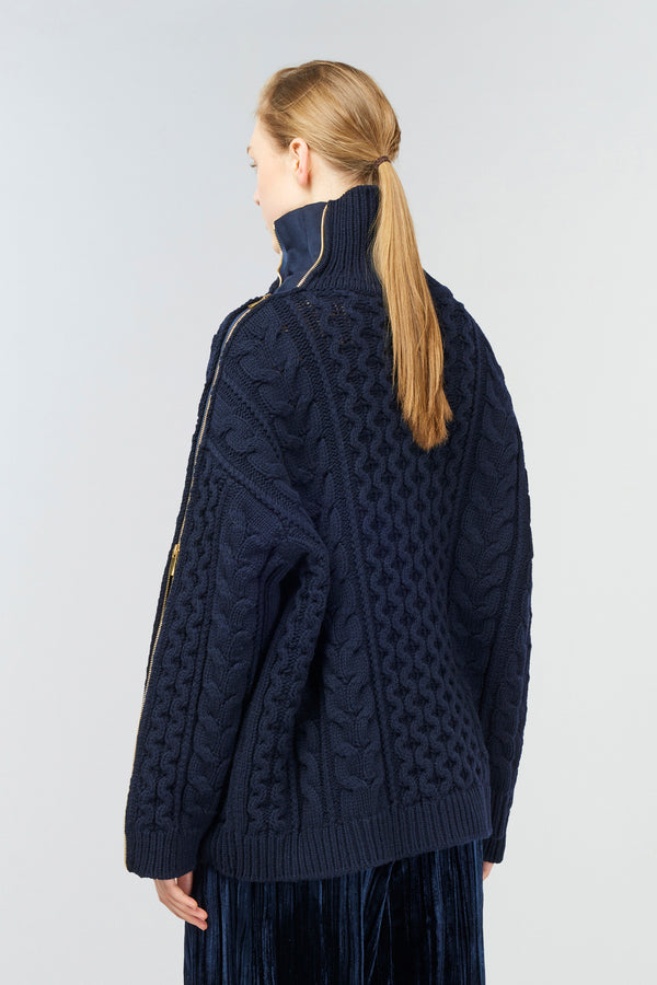 Semicouture Dolcevita cynthia | semicouture In Linea