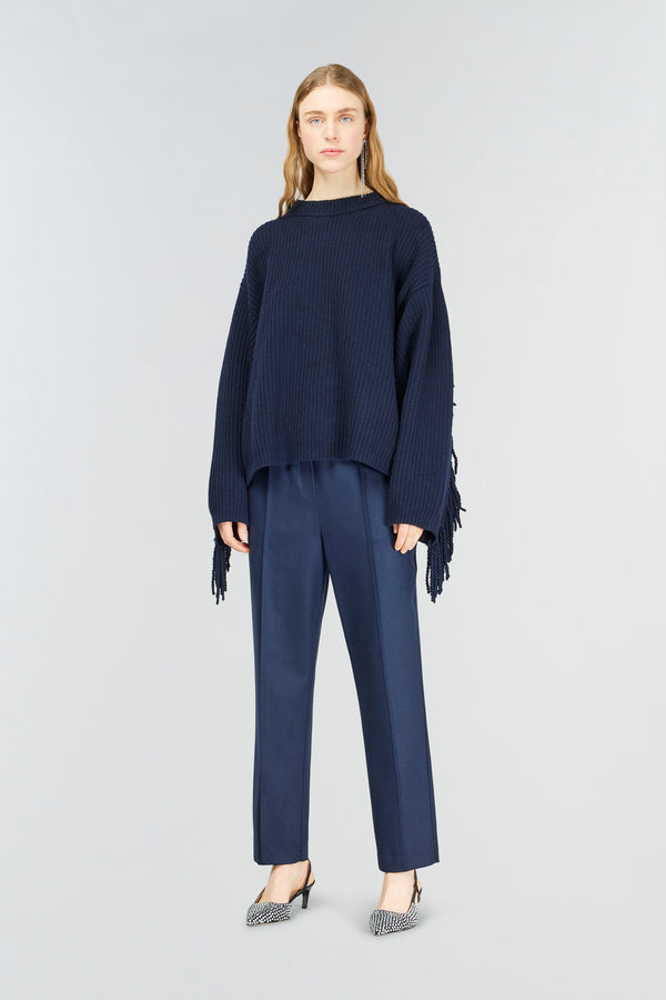 Semicouture Maglia gertrude | semicouture Nuovo