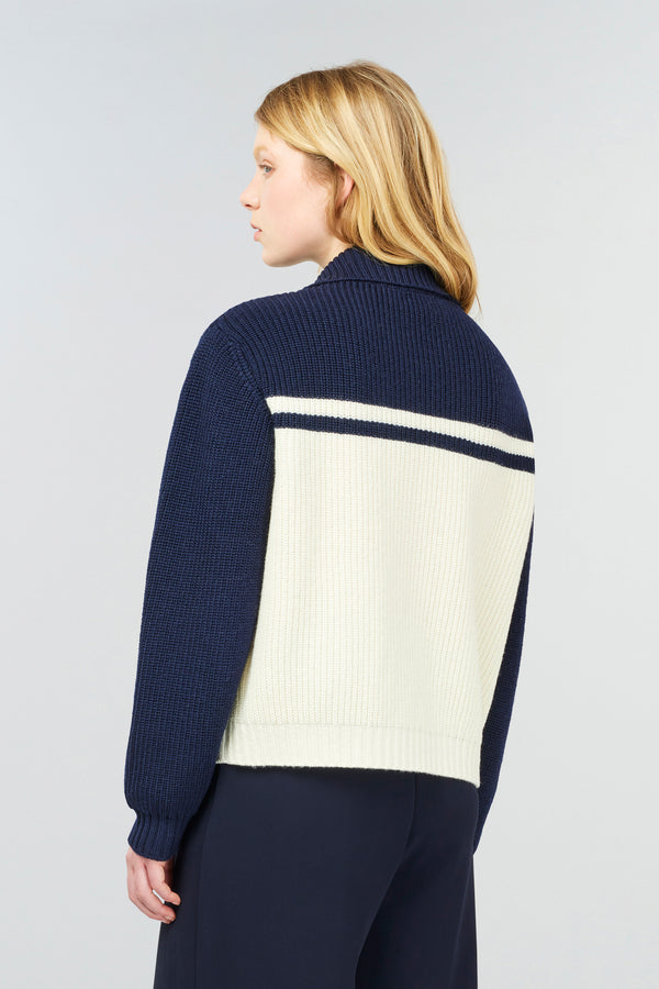 Semicouture Polo helene | semicouture Qualità