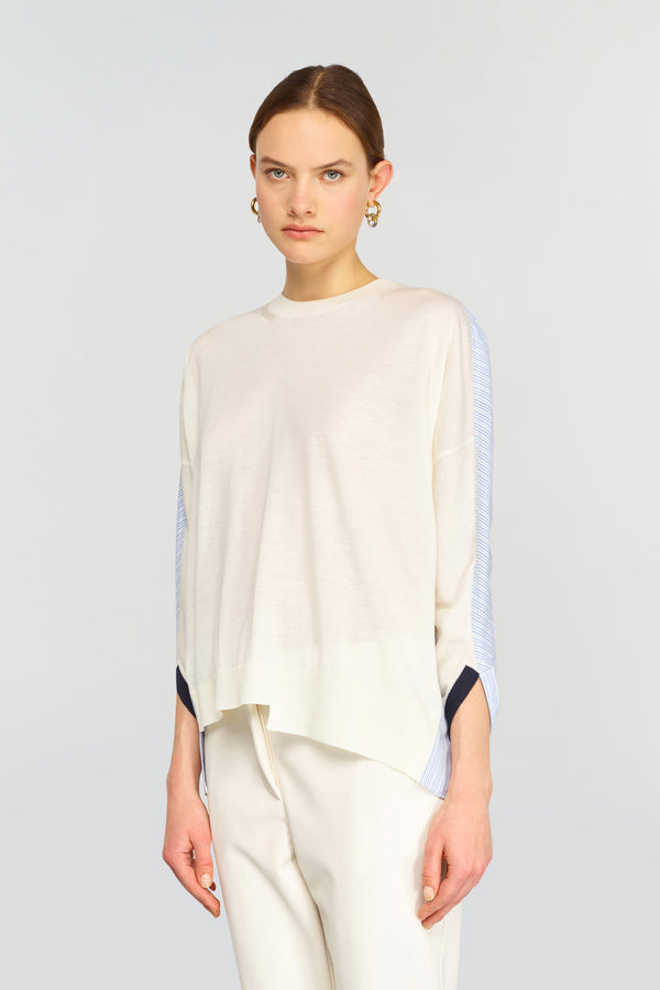 Semicouture Maglia elysia | semicouture Vendita