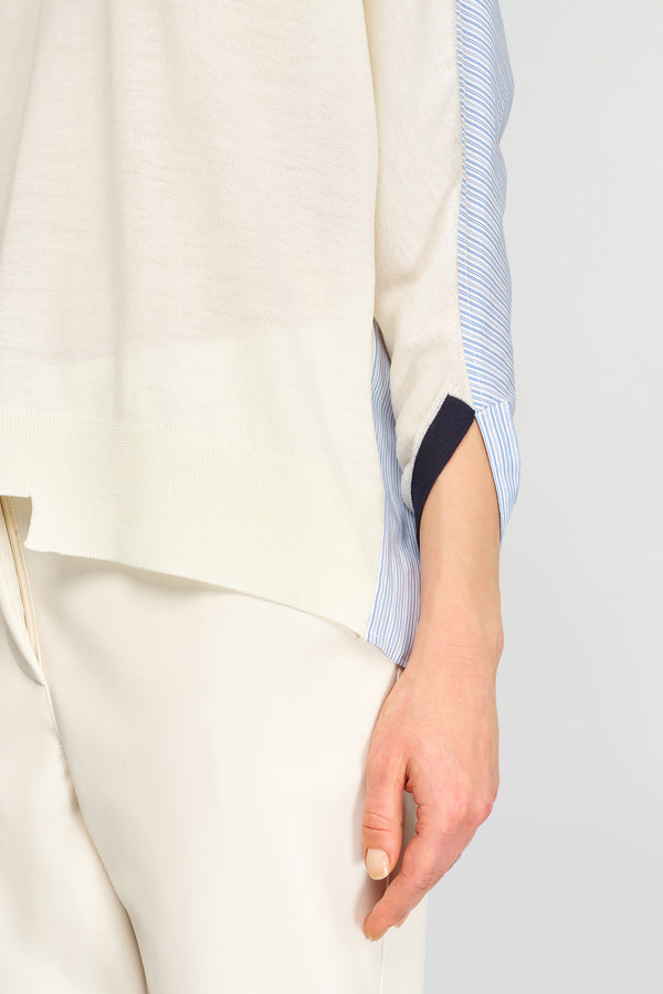 Semicouture Maglia elysia | semicouture Vendita