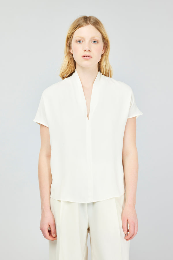 Semicouture Blusa hera | semicouture Spedizione Gratuita