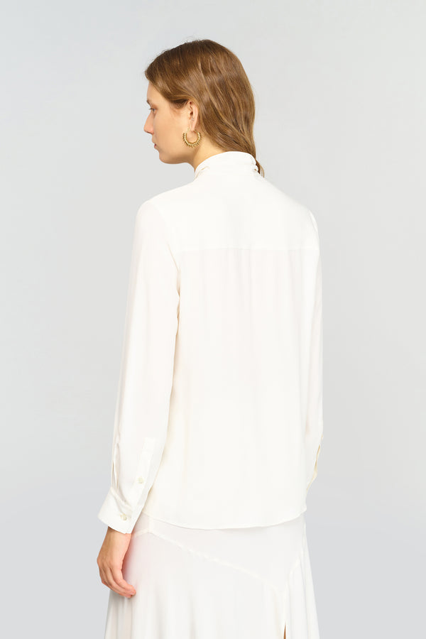 Semicouture Blusa doroty | semicouture Pezzi Unici