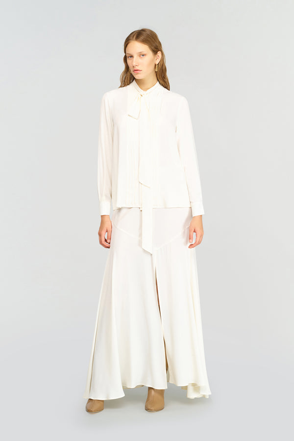 Semicouture Blusa doroty | semicouture Pezzi Unici