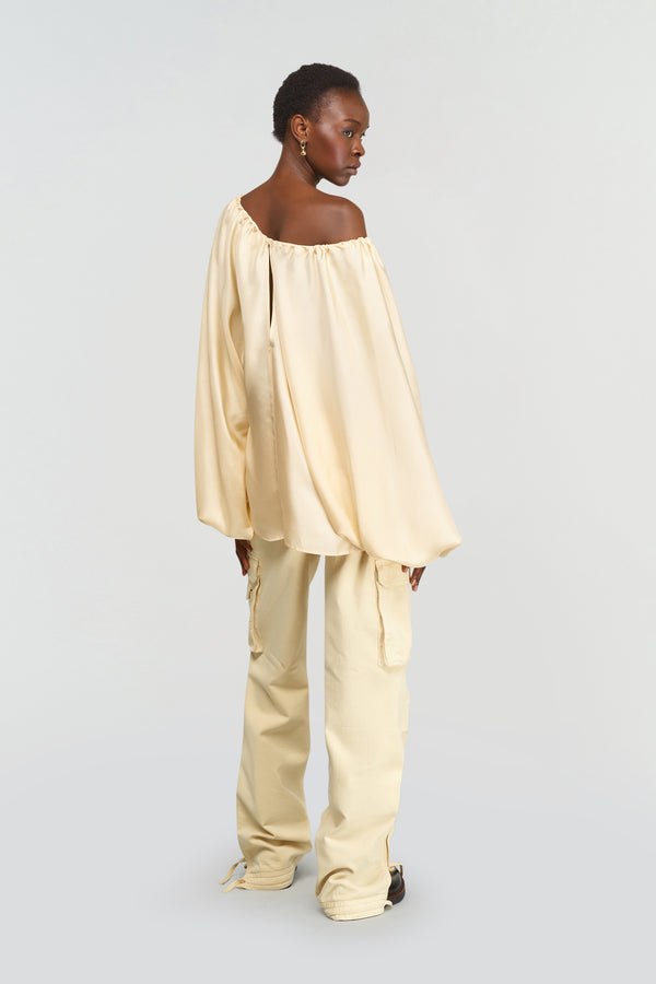 Semicouture Blusa pelagie | semicouture Negozi Online