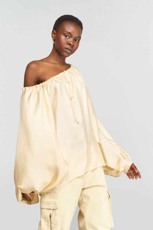 Semicouture Blusa pelagie | semicouture Negozi Online