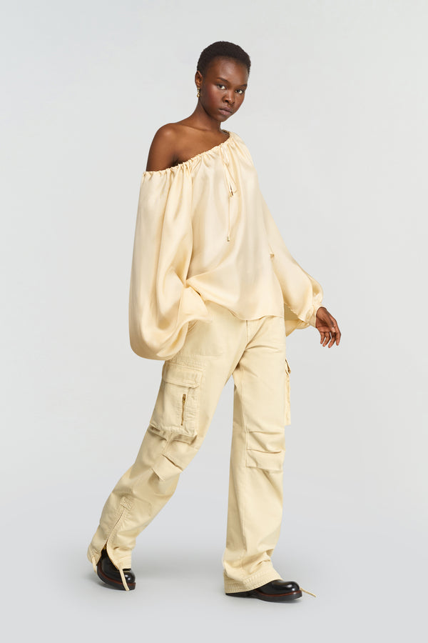 Semicouture Blusa pelagie | semicouture Negozi Online