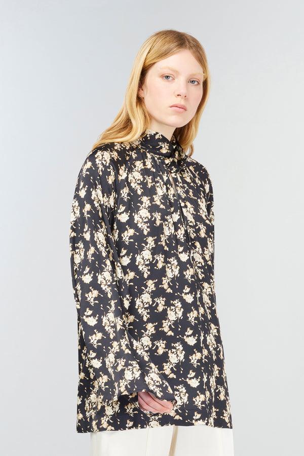 Semicouture Blusa judi | semicouture Promozione Limitata