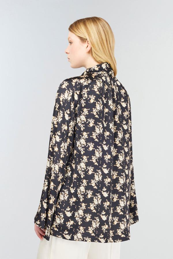 Semicouture Blusa judi | semicouture Promozione Limitata