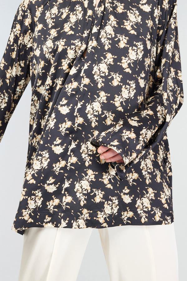 Semicouture Blusa judi | semicouture Promozione Limitata
