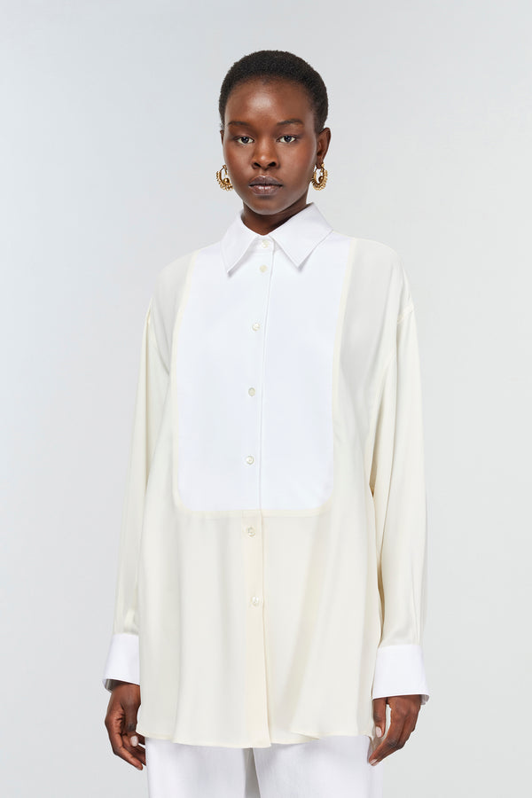 Semicouture Camicia berthe | semicouture Shopping Online