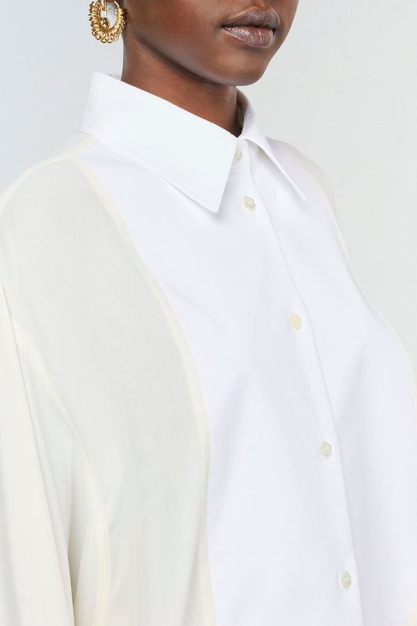 Semicouture Camicia berthe | semicouture Shopping Online