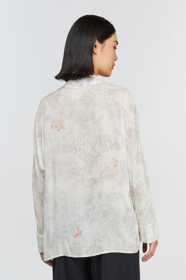 Semicouture Camicia tiffany | semicouture Affare Del Giorno