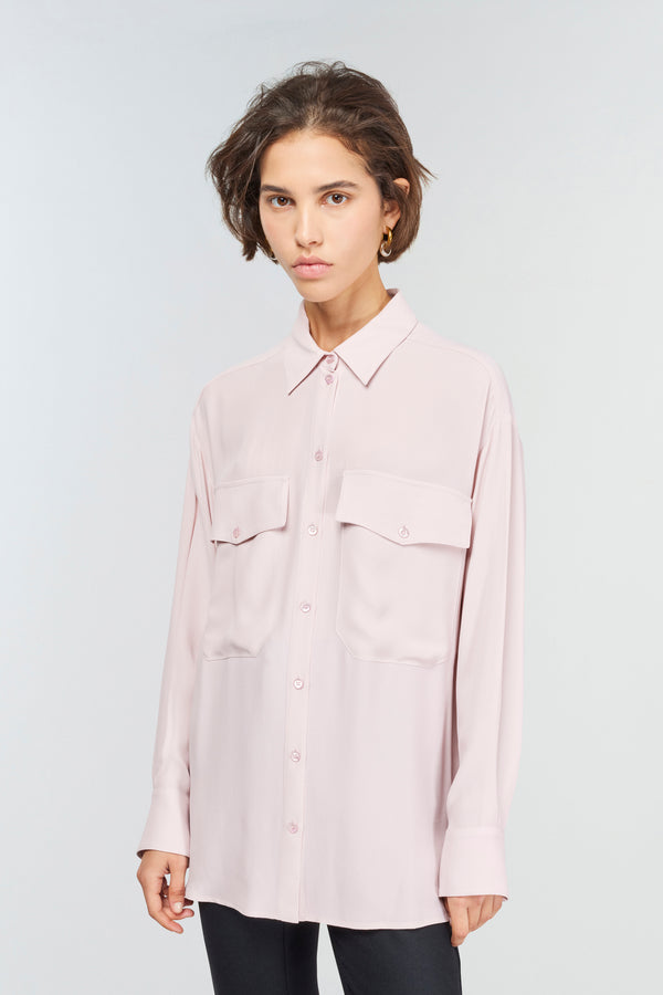 Semicouture Camicia gianna | semicouture Prezzo Ridotto