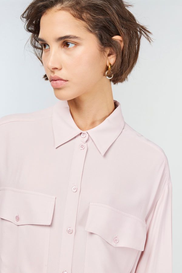 Semicouture Camicia gianna | semicouture Prezzo Ridotto