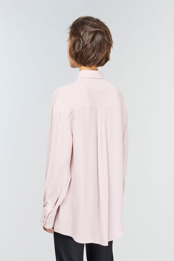 Semicouture Camicia gianna | semicouture Prezzo Ridotto