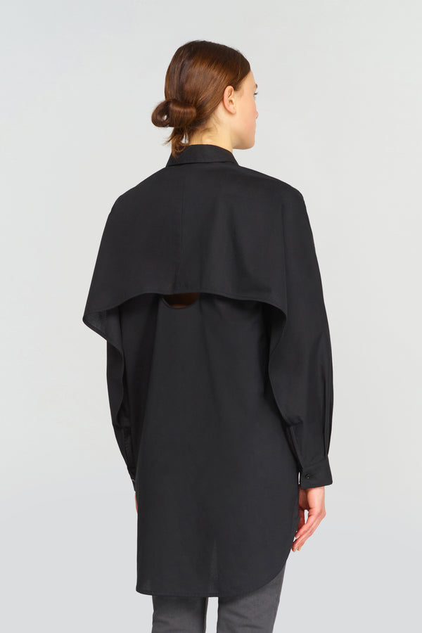 Semicouture Camicia dalila | semicouture Sottocosto